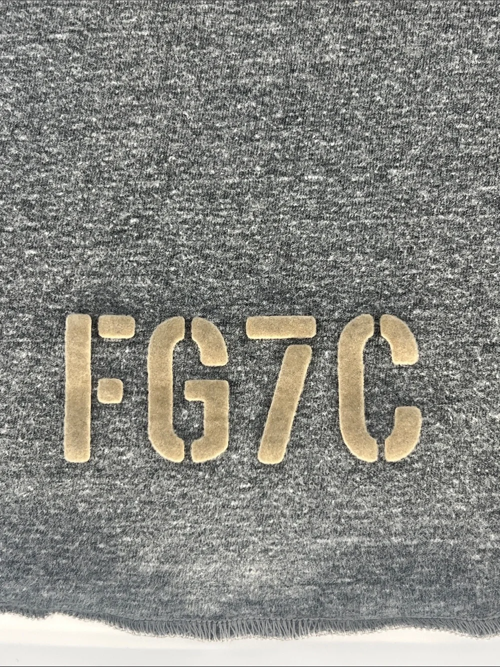 Fear of God Seventh Collection 